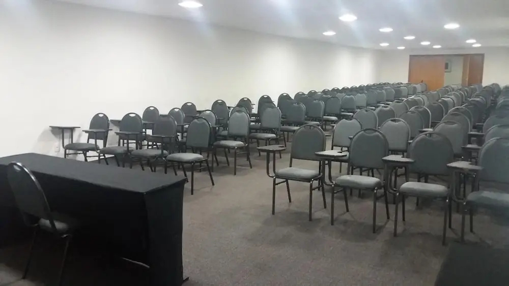 Foto - Esplanada Brasilia Hotel e Eventos