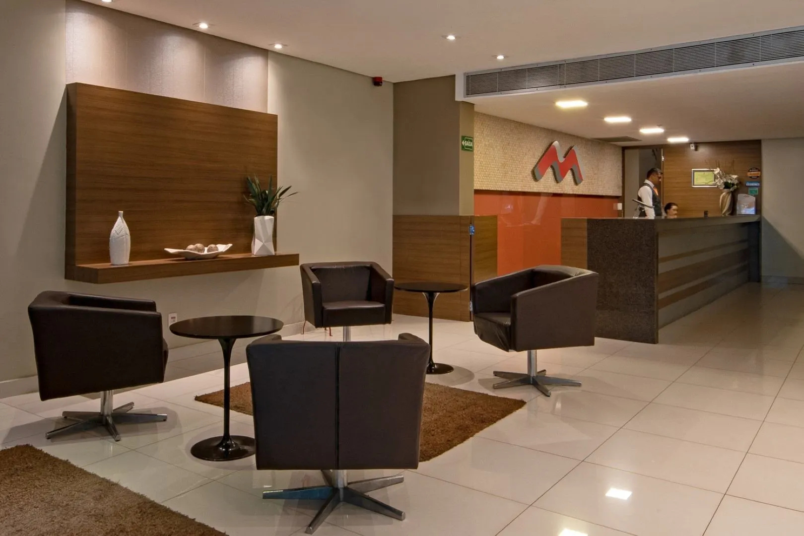 Photo - Hotel Express Vieiralves