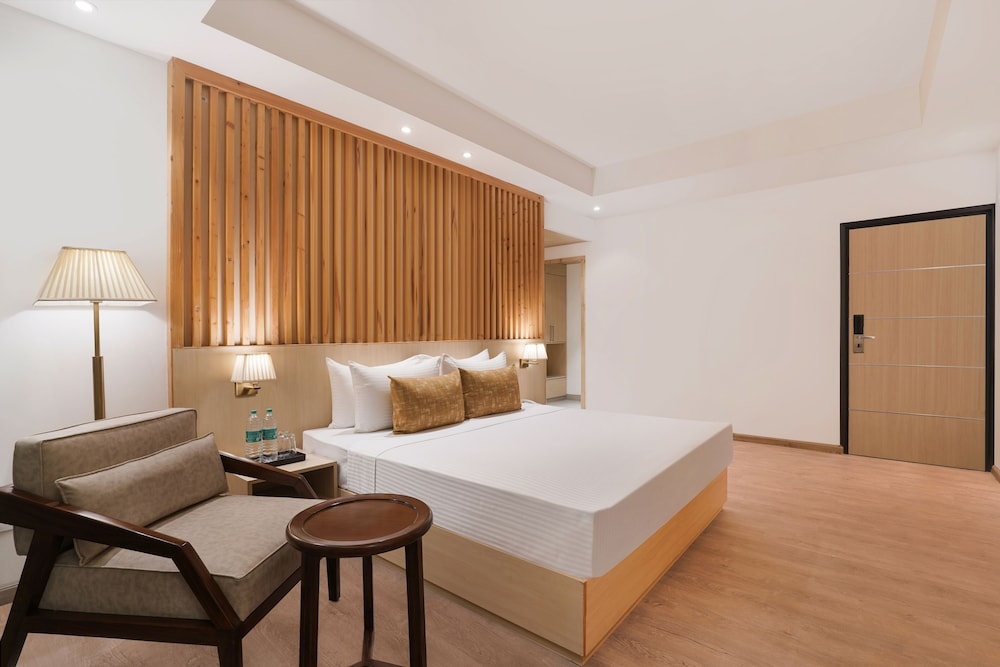 Lemon Tree Hotel Haridwar