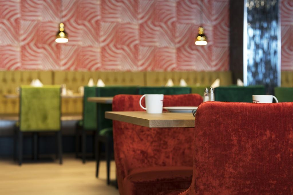 Foto - Thon Hotel Orion