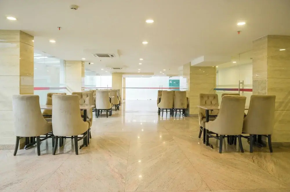 Foto - Housr Sector 28 Gurgaon Near IFFCO Chowk Metro Station