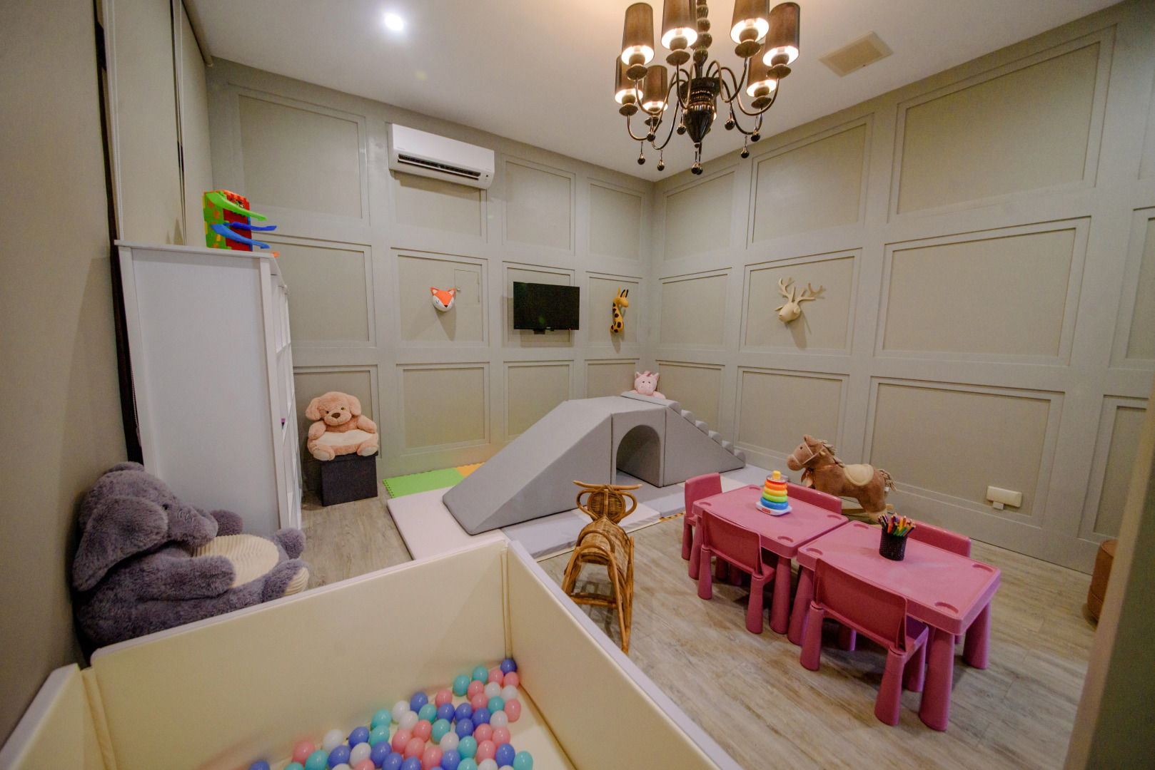 Foto - Montebello Villa Hotel