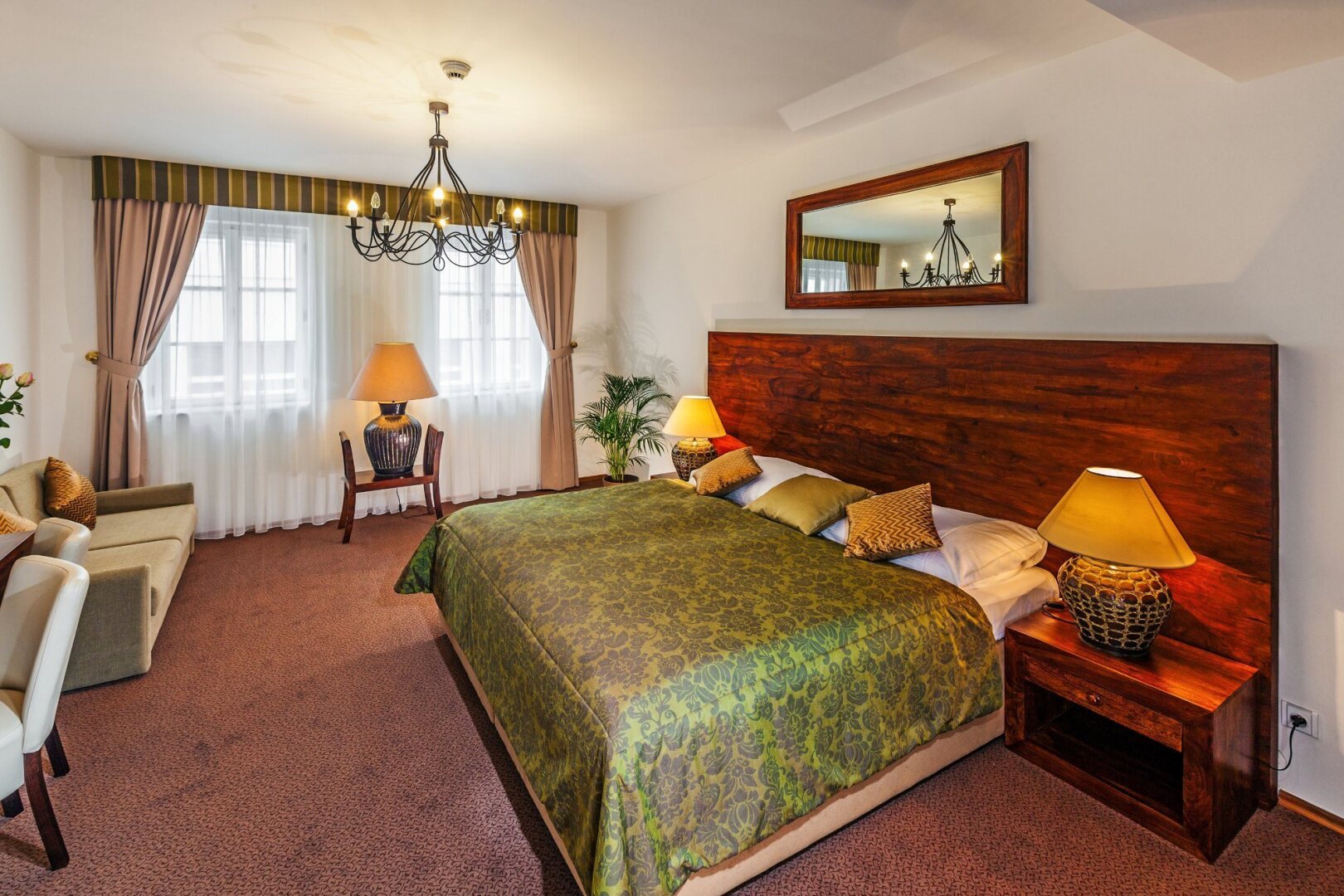 Foto - Hotel Residence Agnes