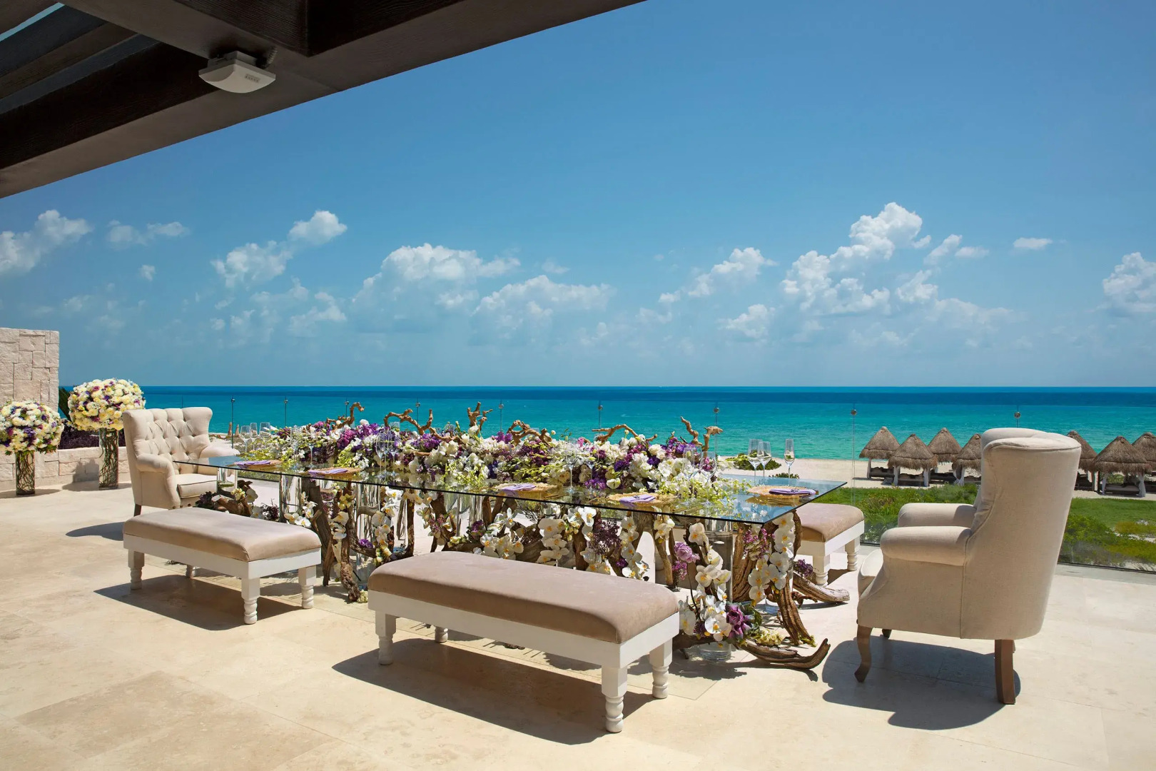 Foto - Dreams Playa Mujeres Golf & Spa Resort - All Inclusive