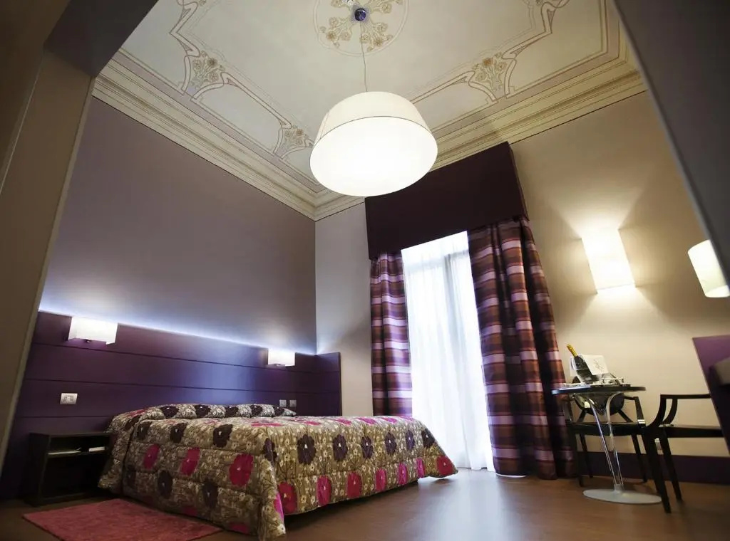 Photo - Hotel Vittoria