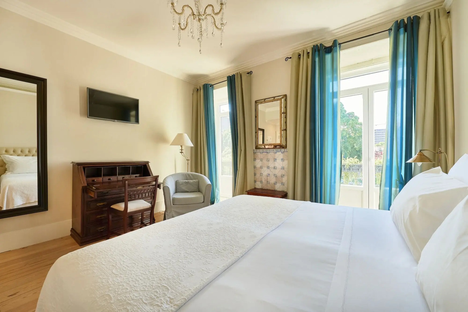 Photo - Hotel Alegria