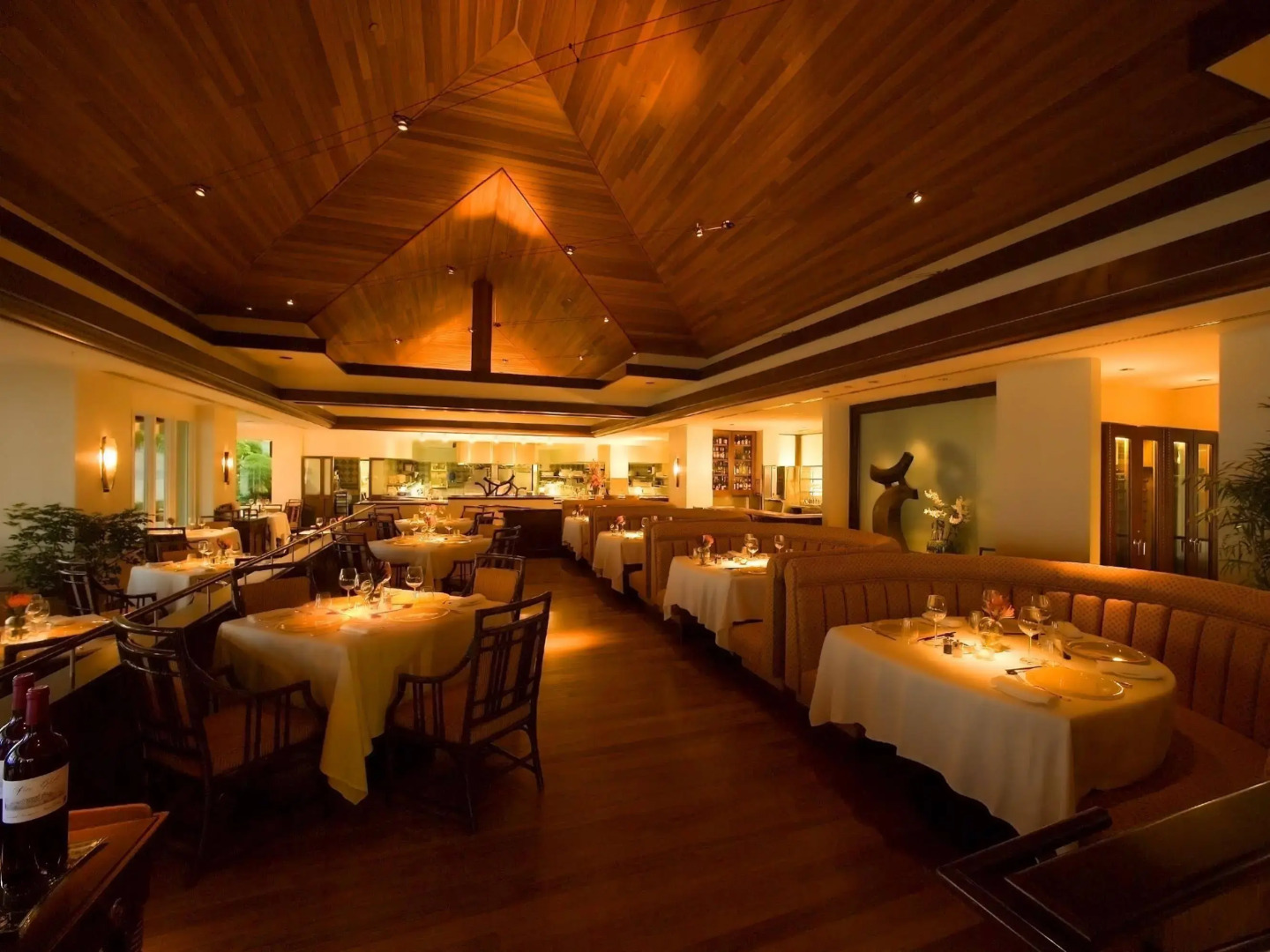 Foto - The Kahala Hotel and Resort