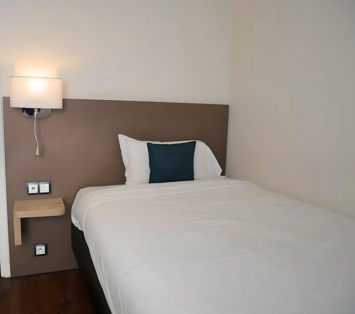 Photo - Courcelles Médéric