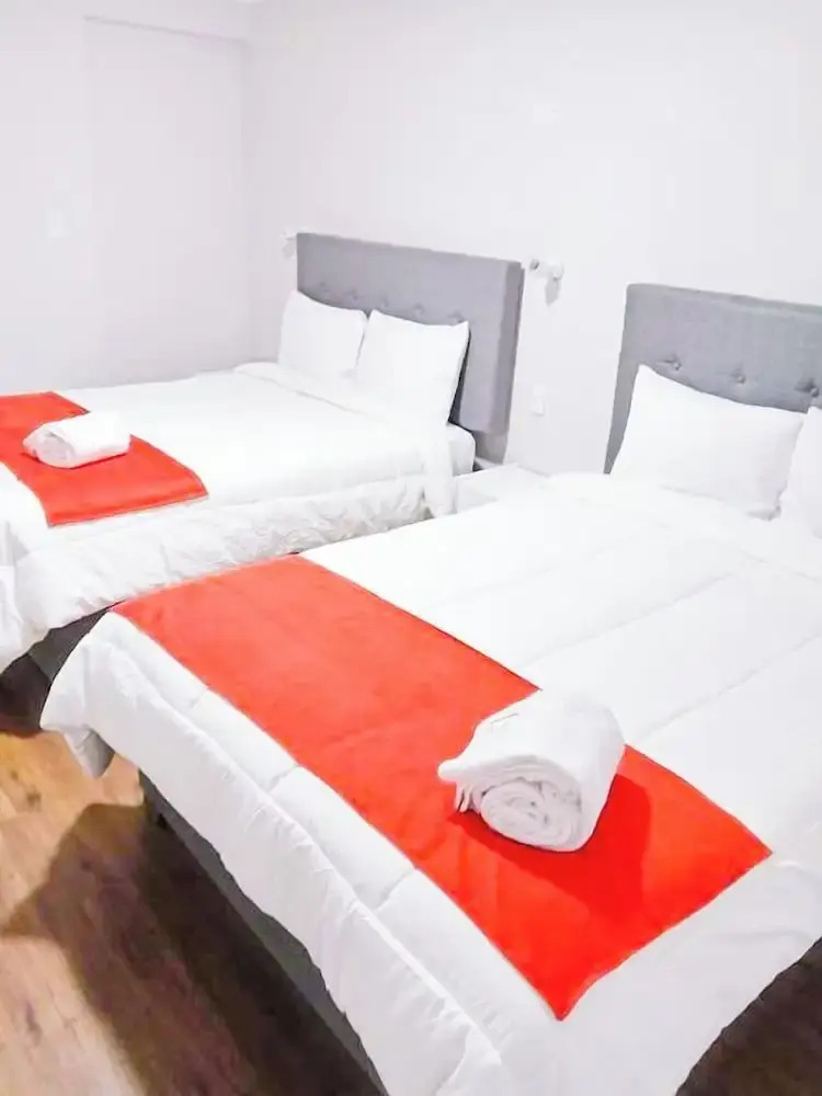 Foto - Hotel Terrazas del sol