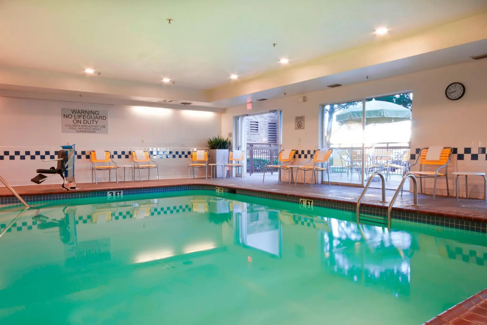 Photo - Fairfield by Marriott Inn & Suites Fossil Creek