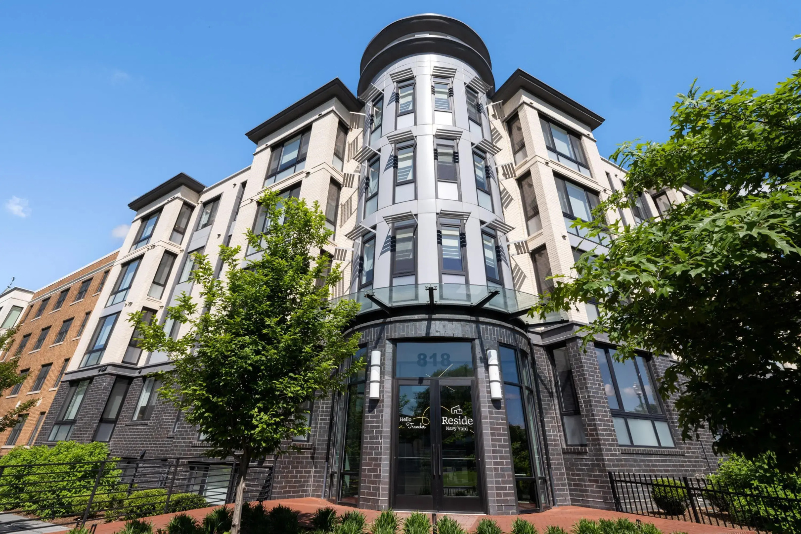 Photo - Reside Navy Yard, a Wyndham Residence