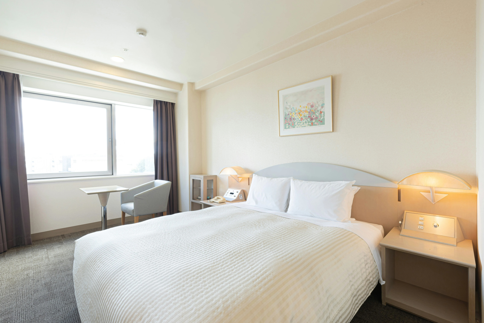 Foto - Kawagoe Prince Hotel