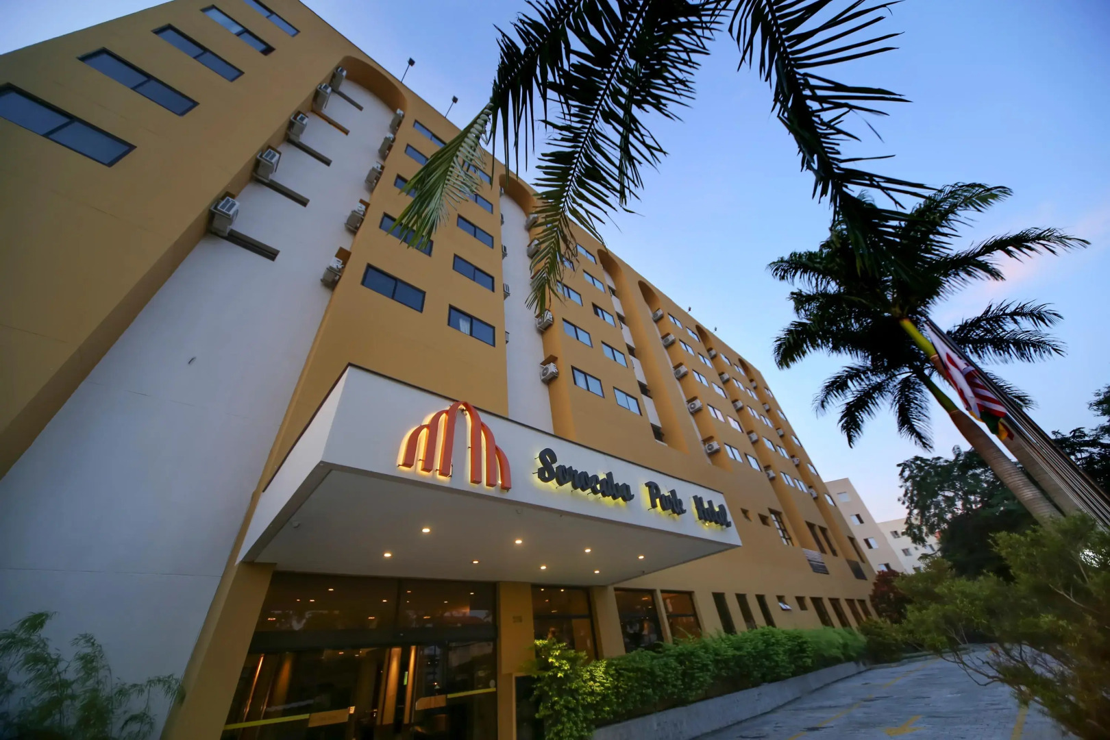 Photo - Sorocaba Park Hotel by Atlantica