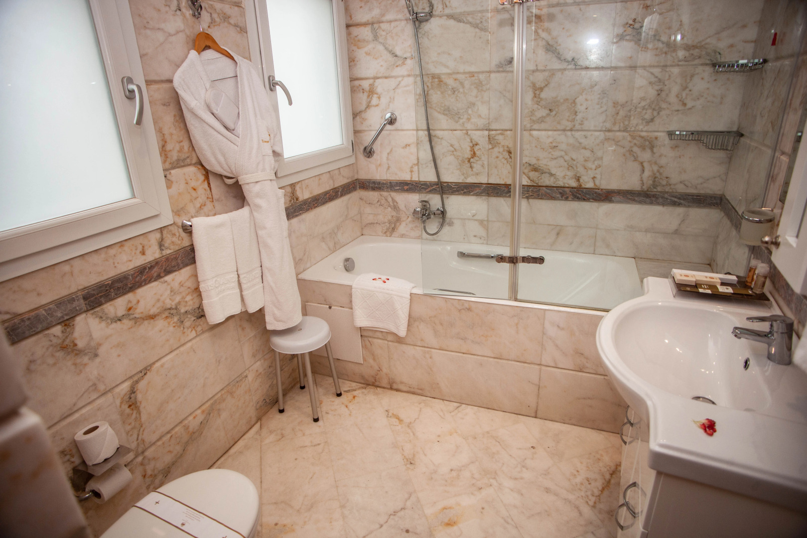 Foto - Tunis Grand Hotel