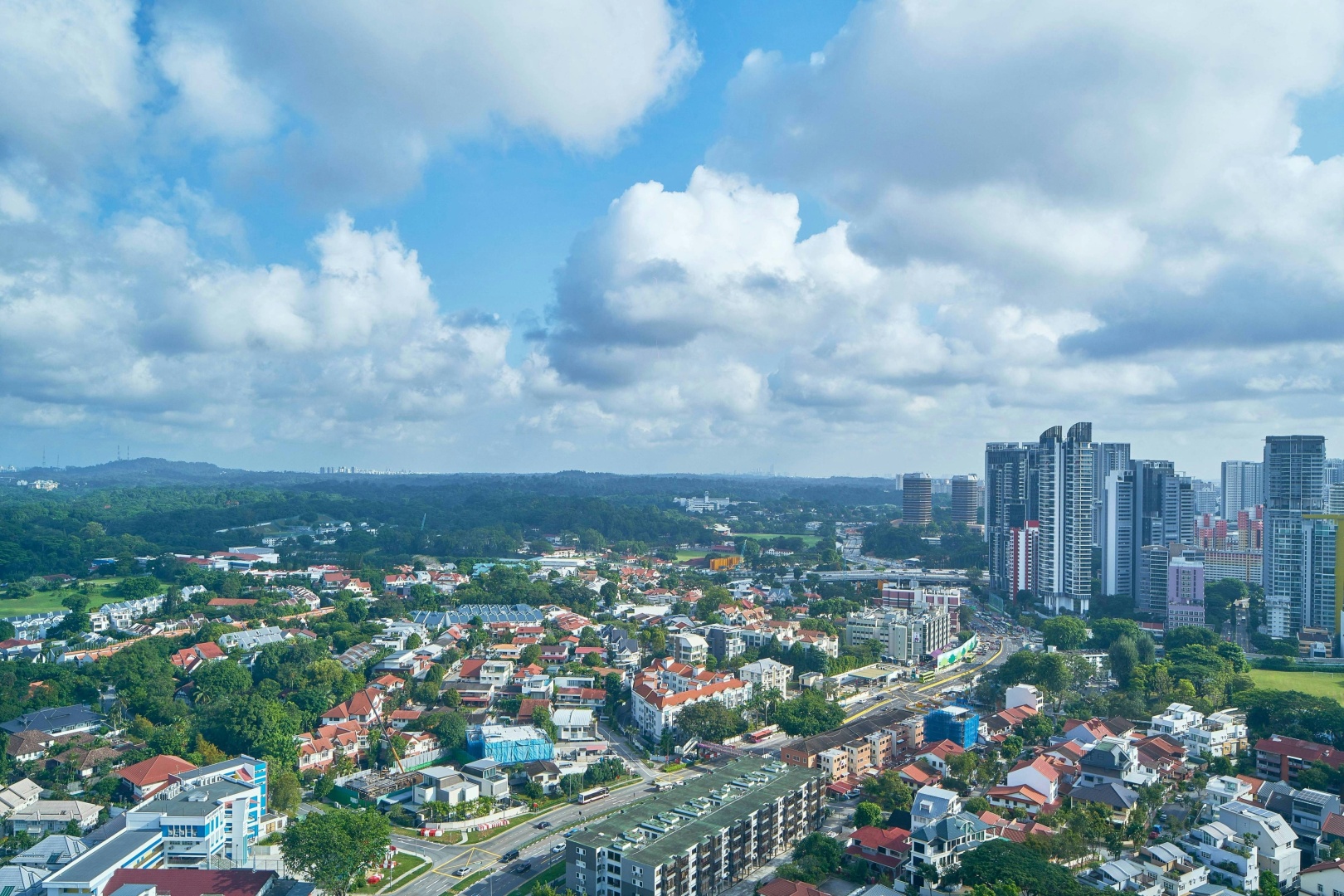Photo - Courtyard by Marriott Singapore Novena