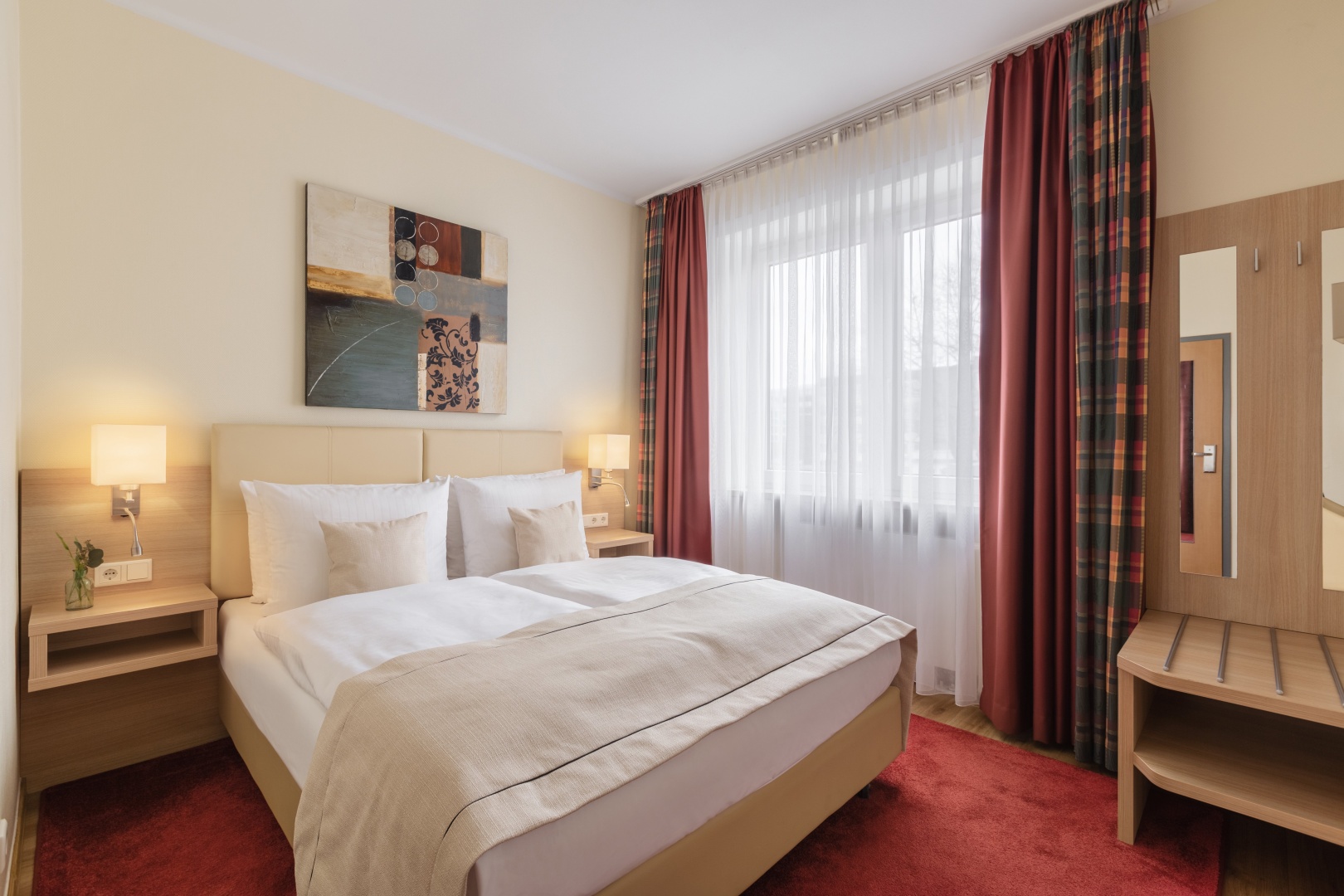 Foto - Garner Hotel Hamburg - Wandsbek Marktplatz by IHG