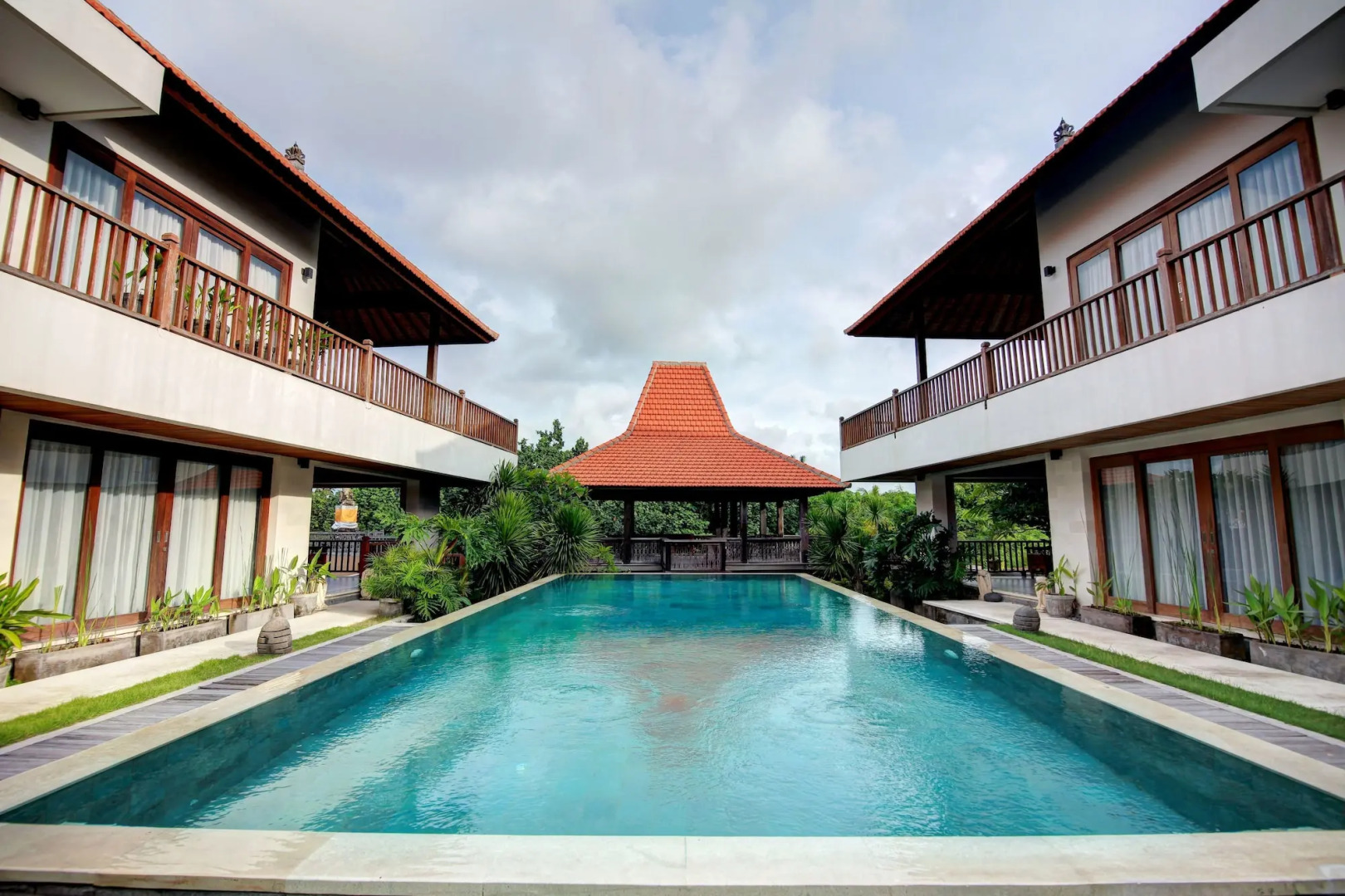 Foto - The Bija Villas by Nakula