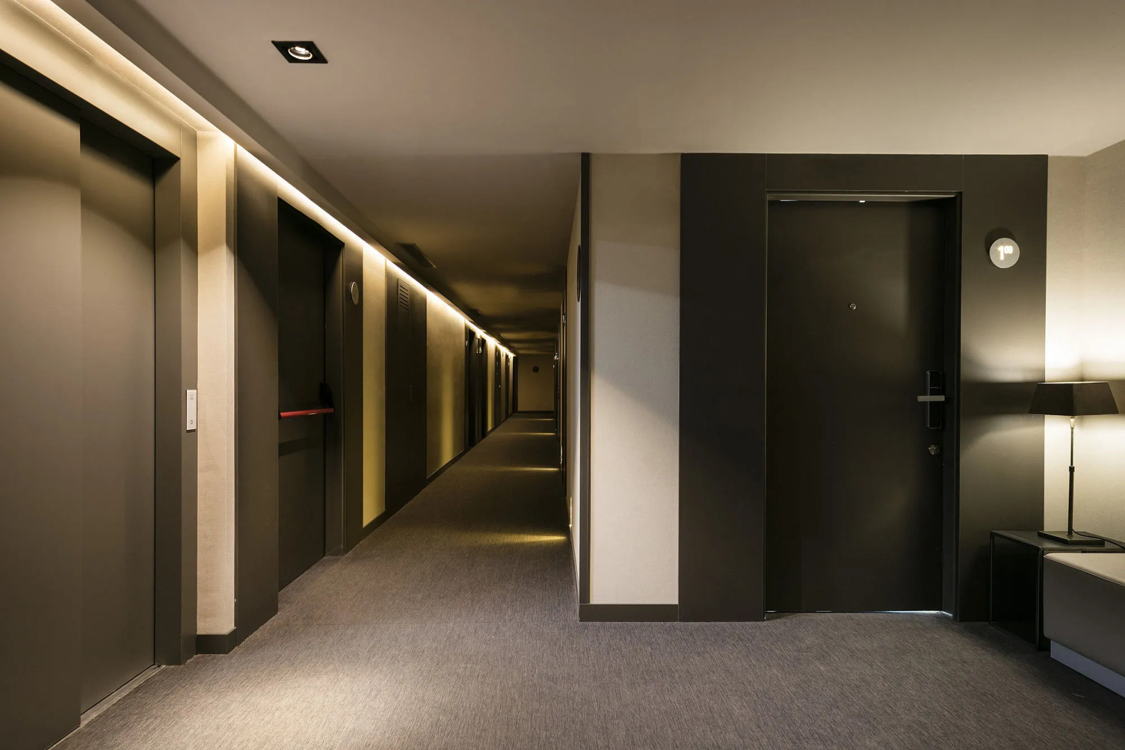 Photo - Upper Diagonal