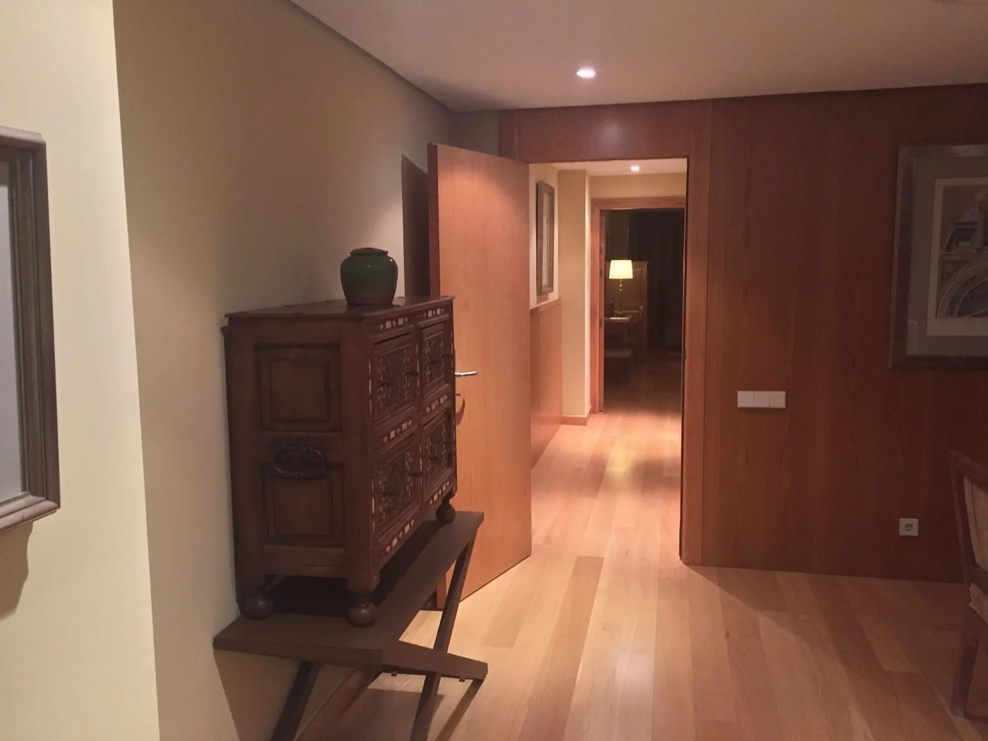 Foto - Parador de Salamanca