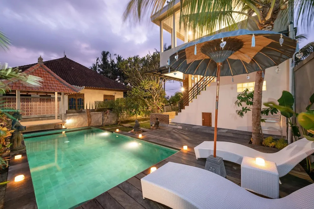Foto - Liam Private Villa