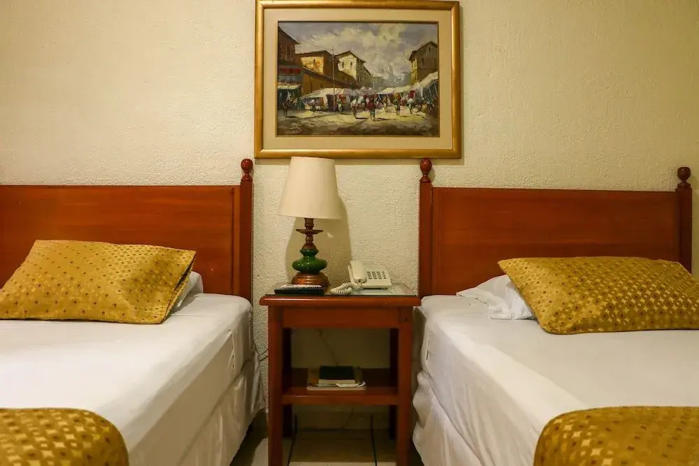 Foto - Hotel Villa Serena Escalón
