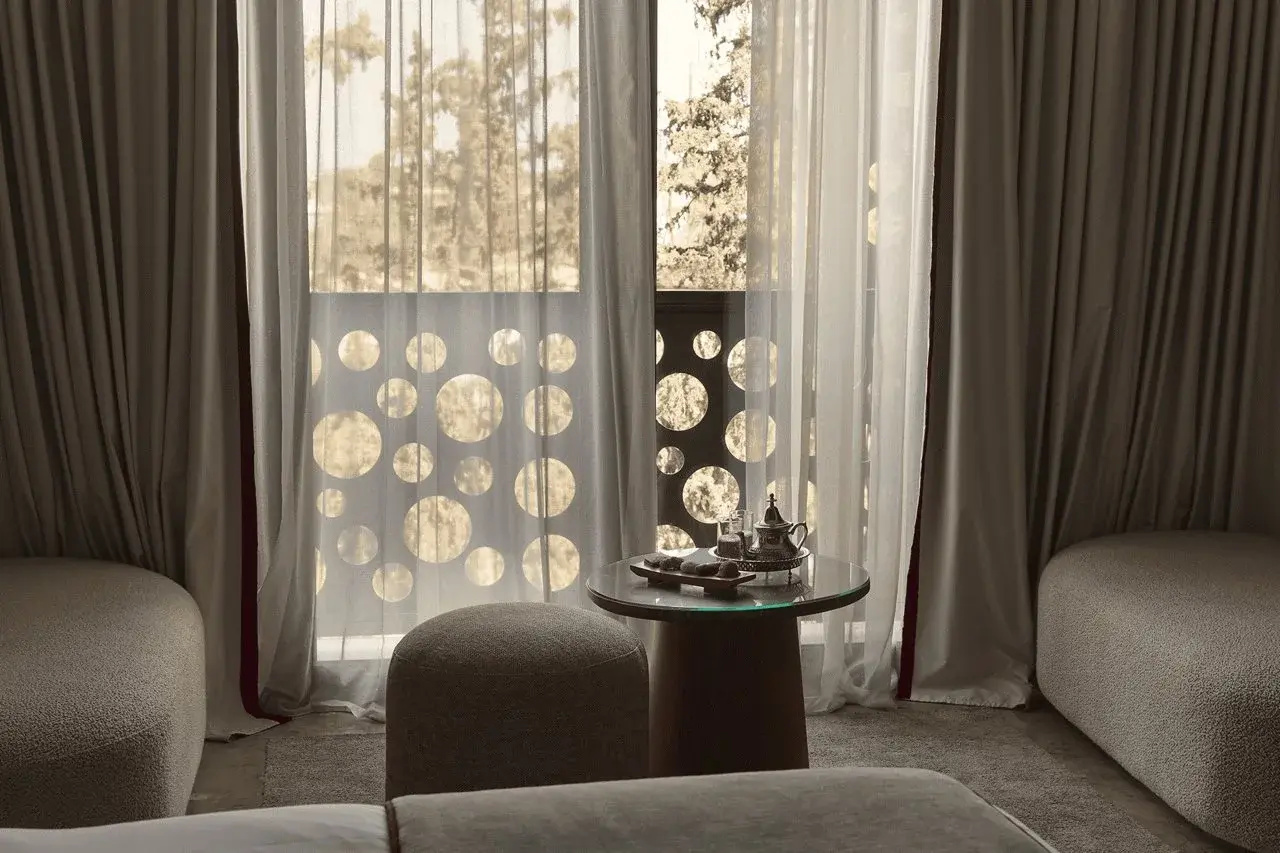 Photo - Nobu Hotel Marrakech