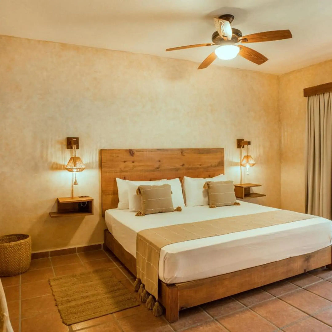 Foto - Hotel Casa Colibri
