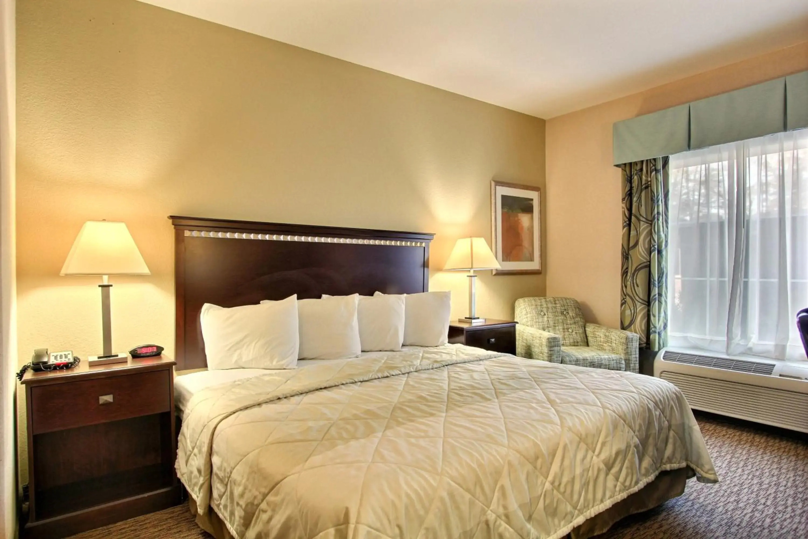 Photo - Magnolia Inn and Suites Pooler