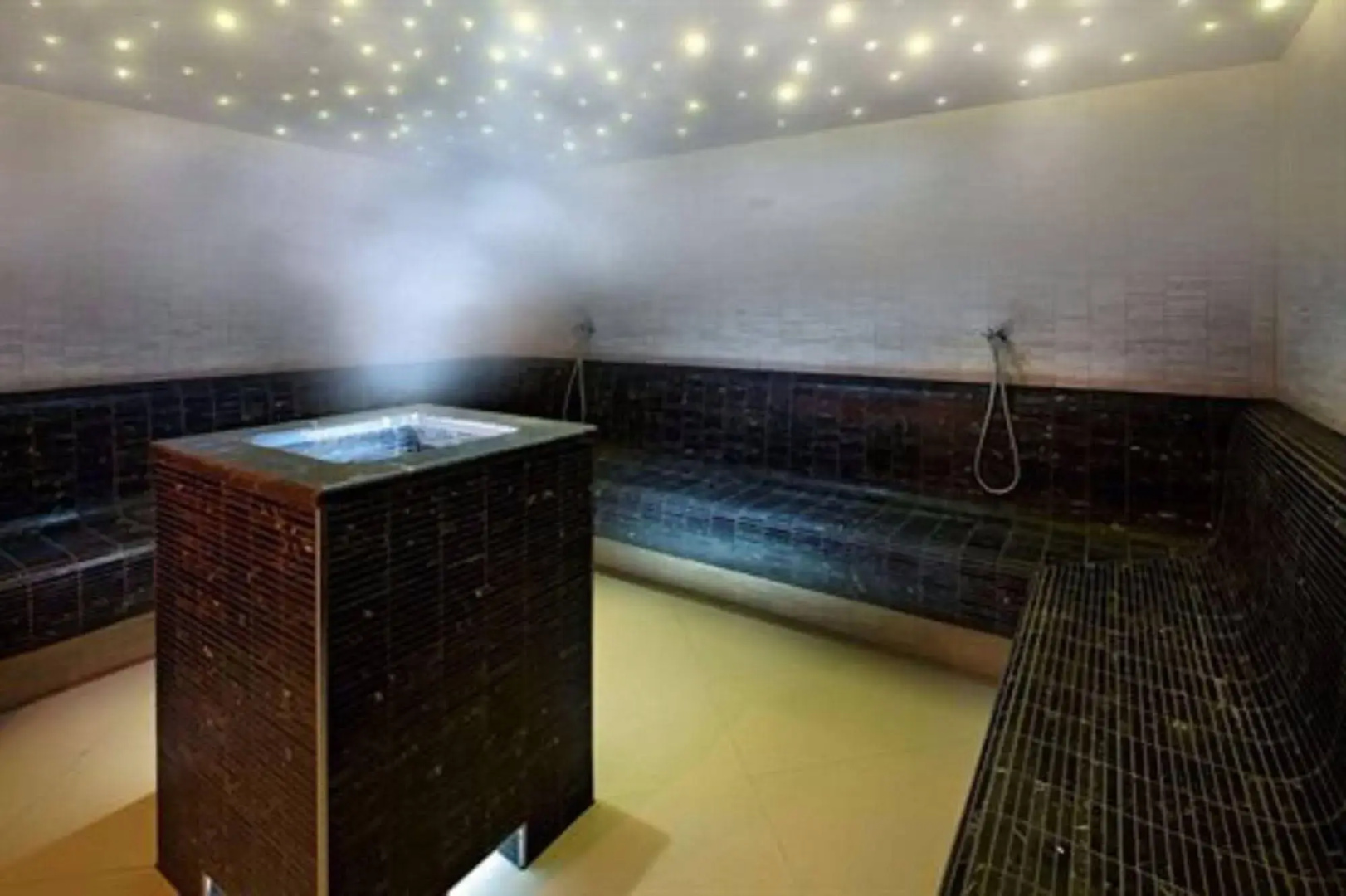 Photo - Hotel Continental Wellness & Spa