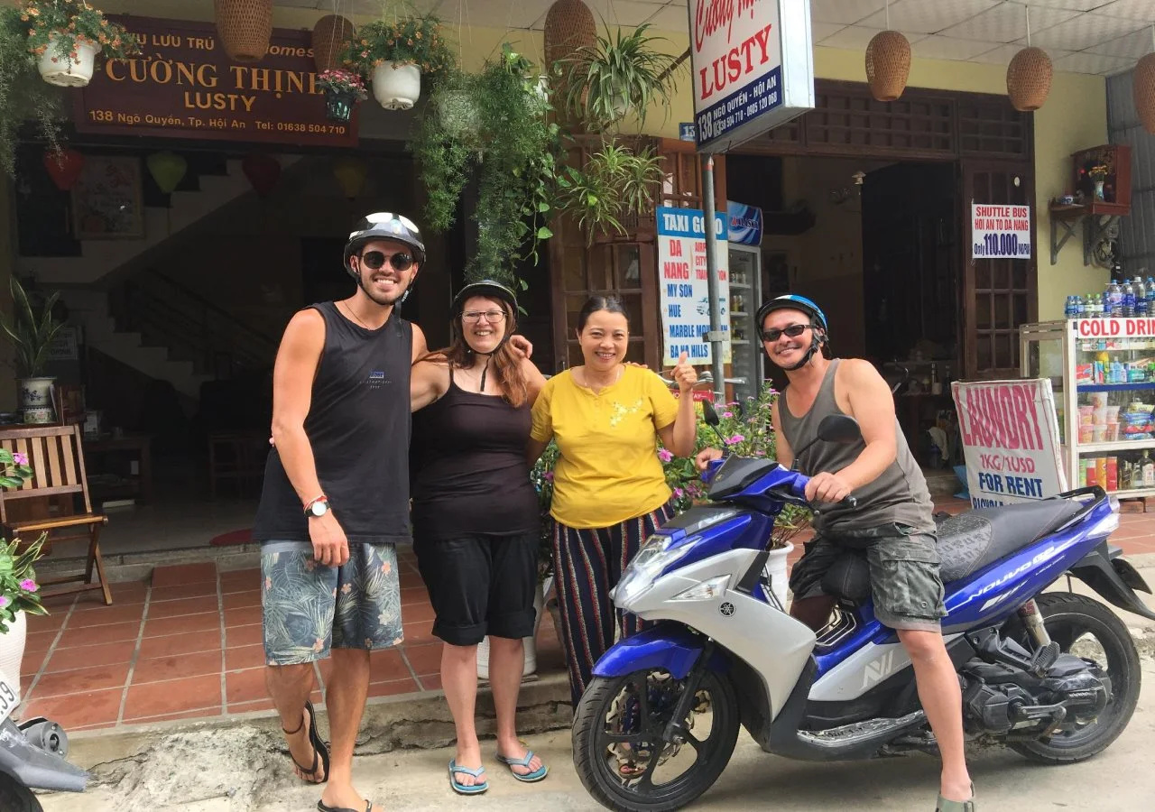 Foto - Cuong Thinh Homestay