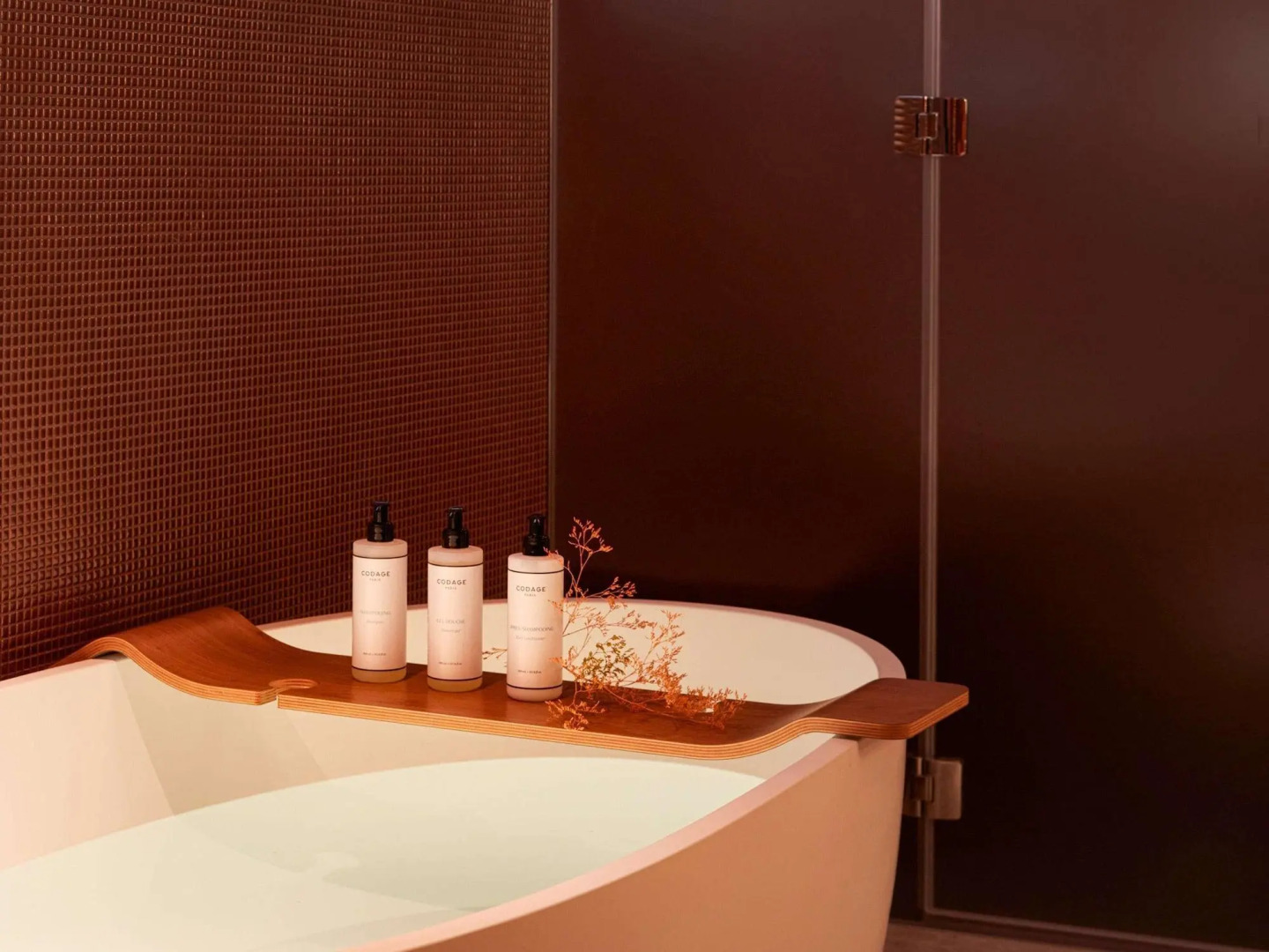 Foto - SO/ Paris Hotel