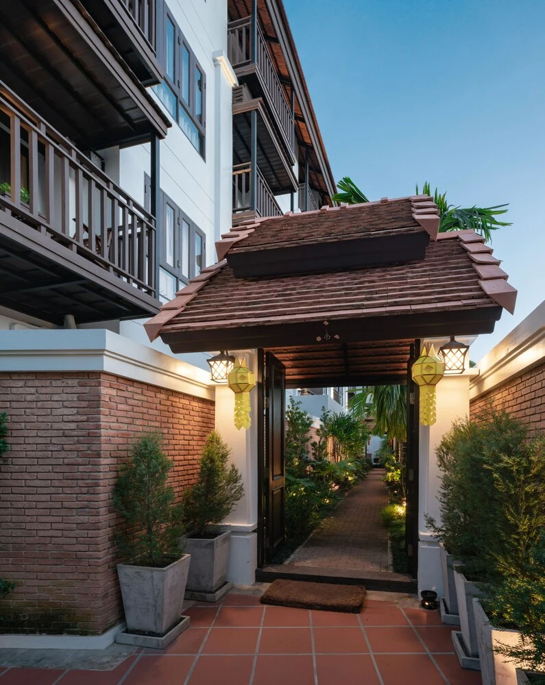 Foto - El Barrio Lanna