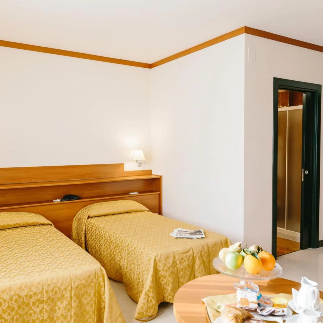 Photo - Hotel Federiciano
