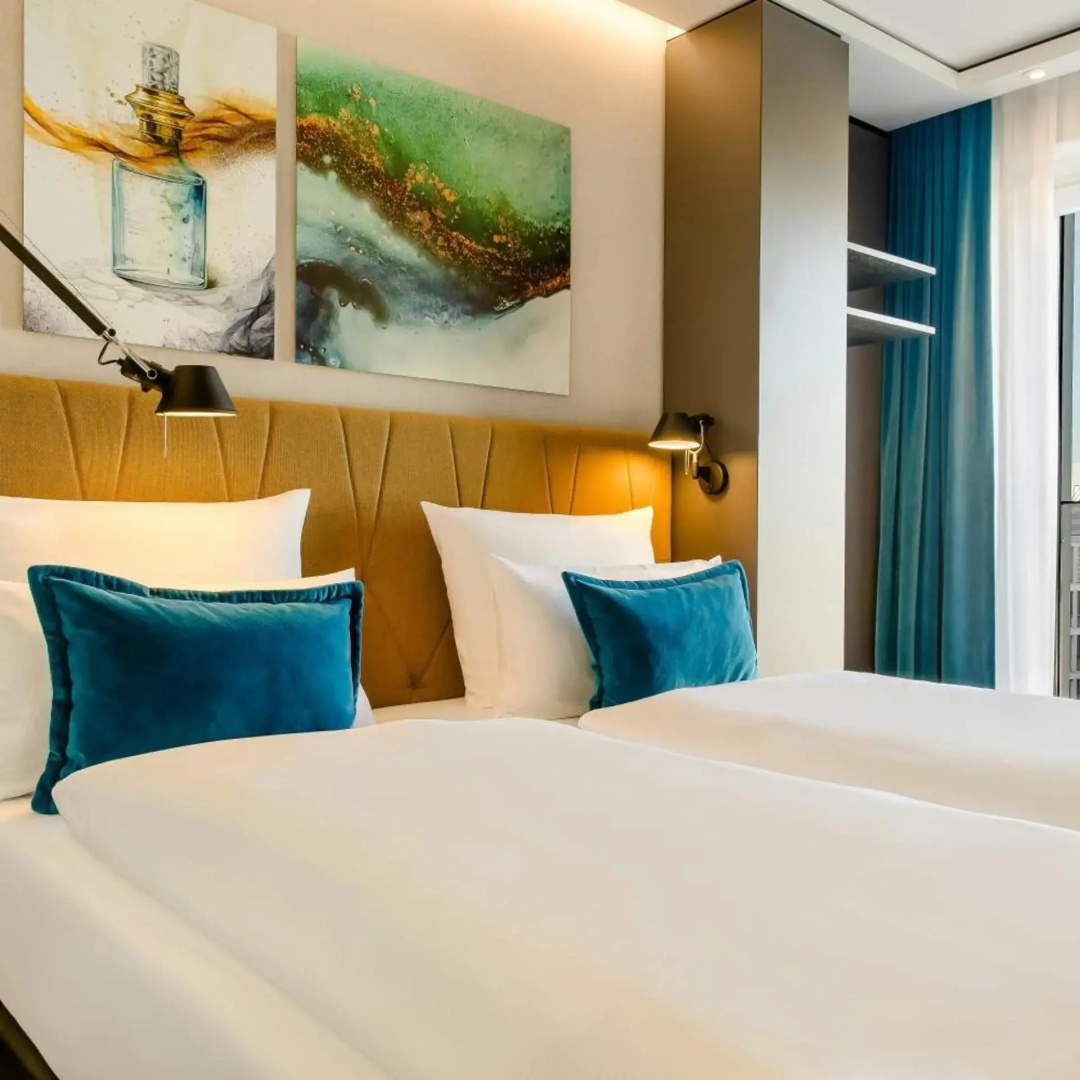 Photo - Motel One Köln-Altstadt