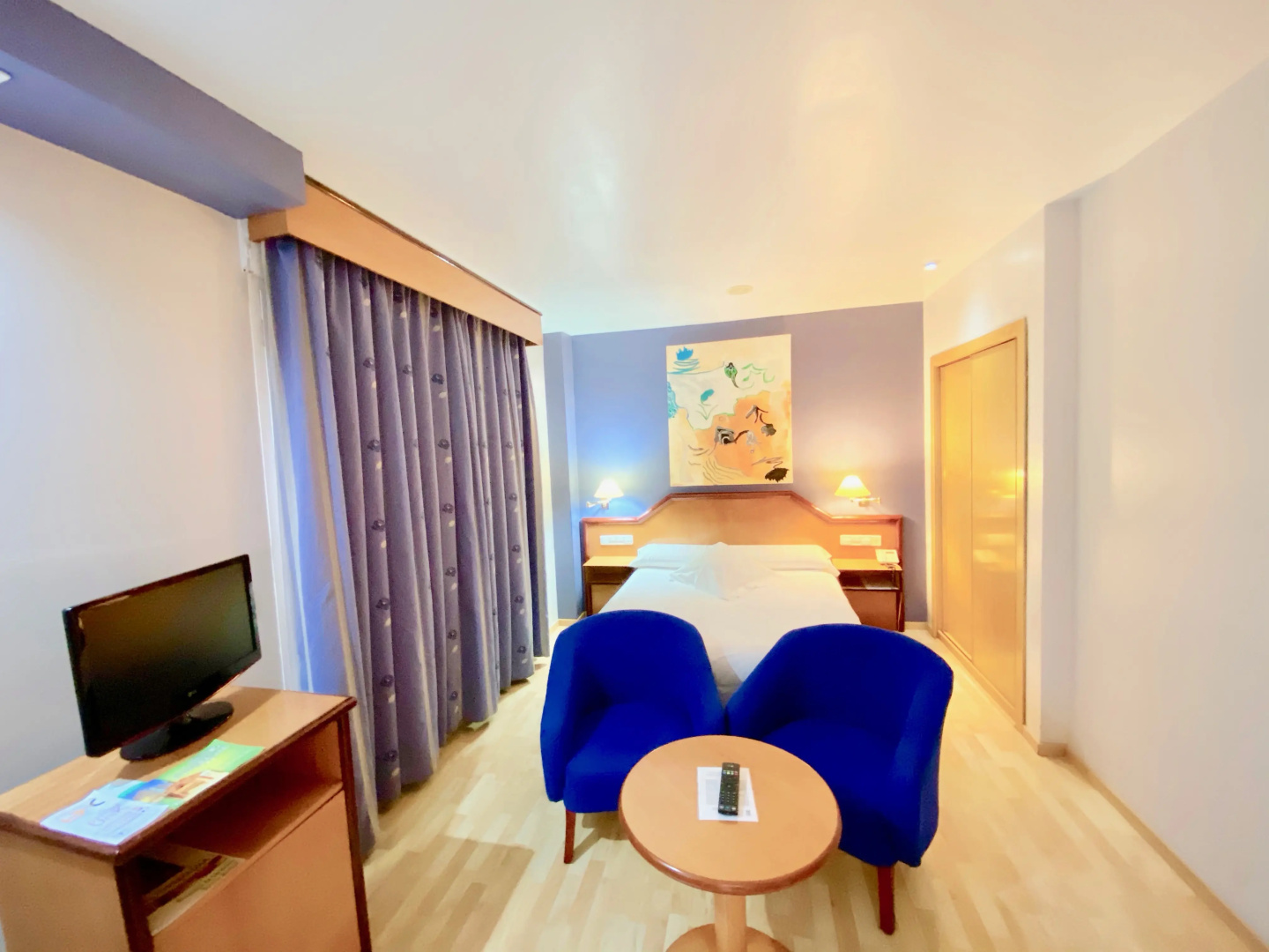 Photo - Hotel Torrepalma
