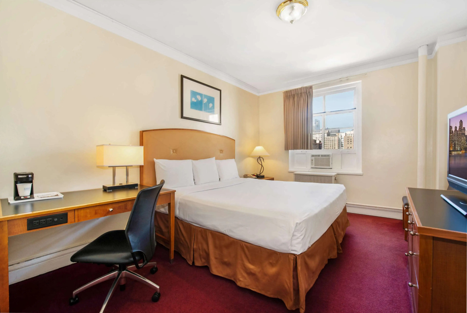 Foto - Travelodge by Wyndham Downtown Chicago