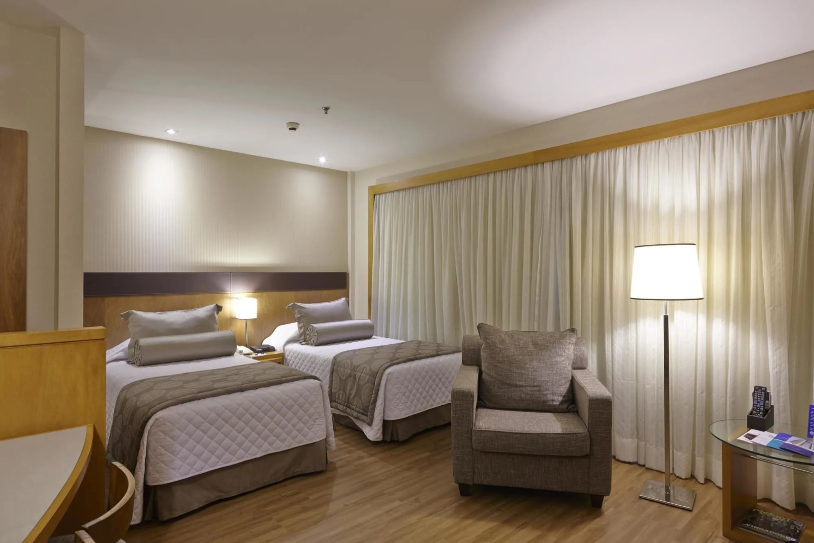 Foto - Transamerica Executive Faria Lima