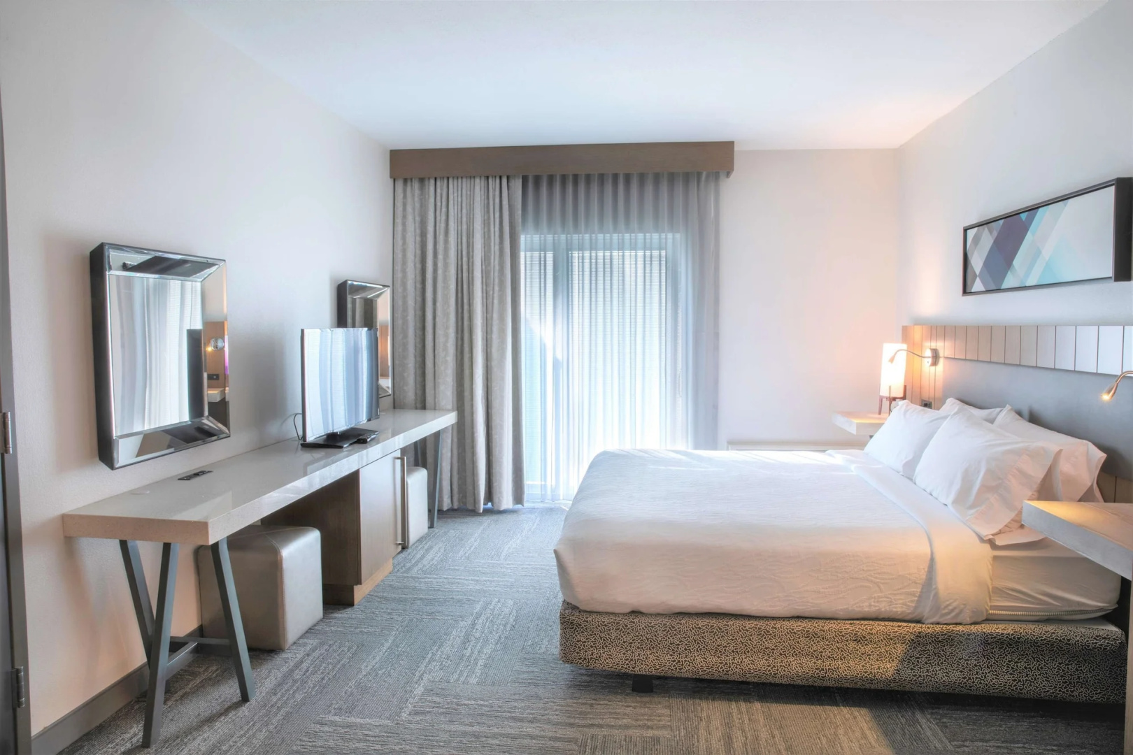 Foto - Hilton Garden Inn Pittsburgh/Southpointe
