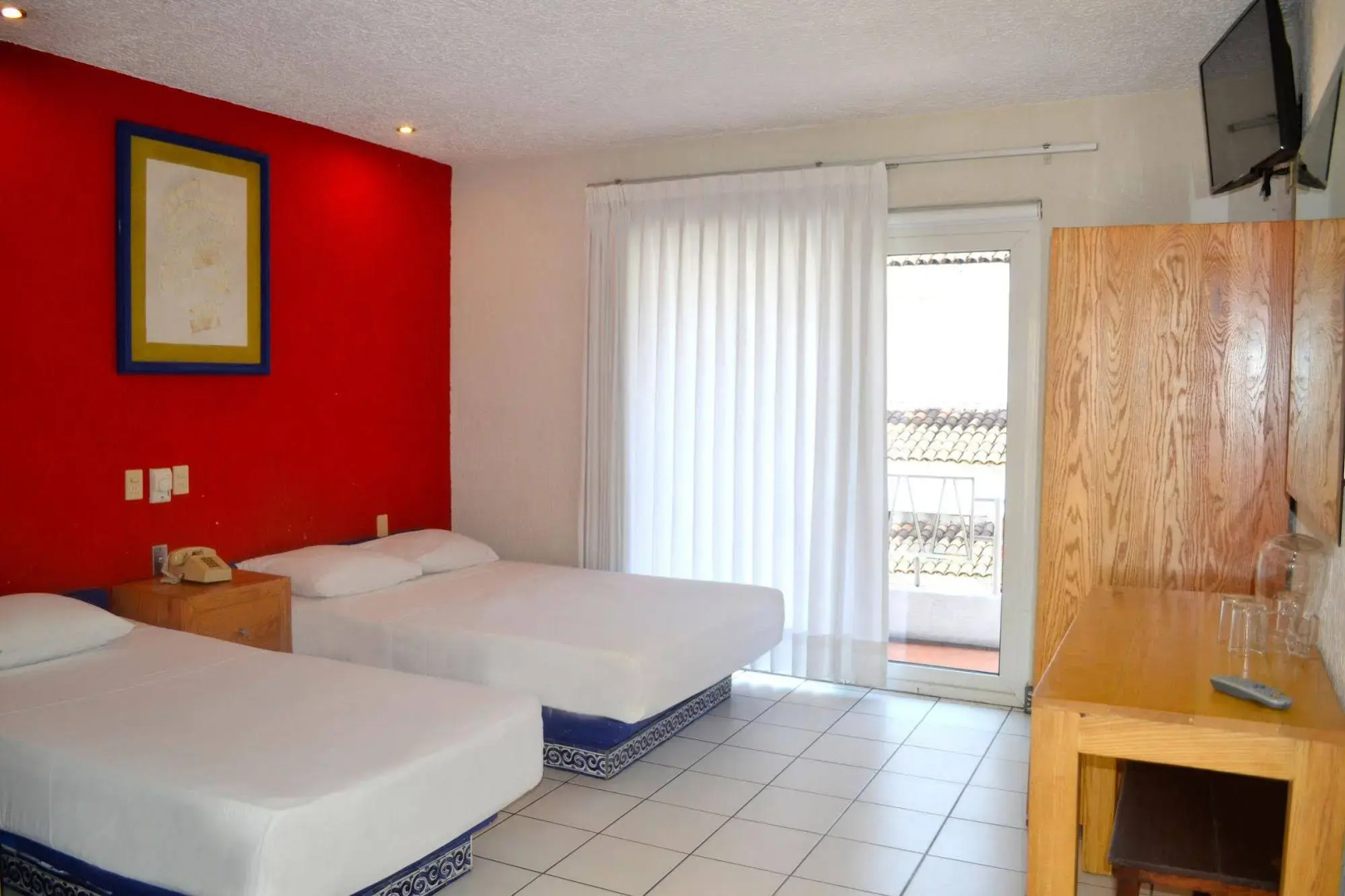 Foto - Hotel Rio Malecon