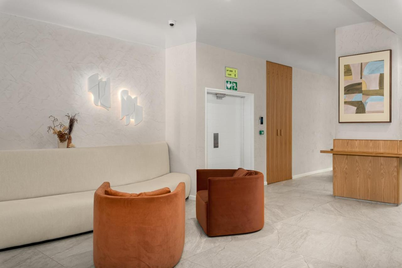 Foto - Newlands Peak Aparthotel
