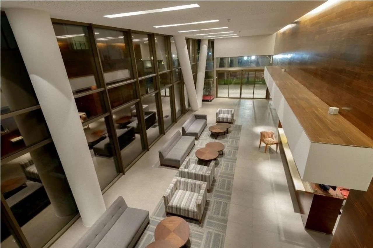 Foto - abba Presidente Suites Santiago