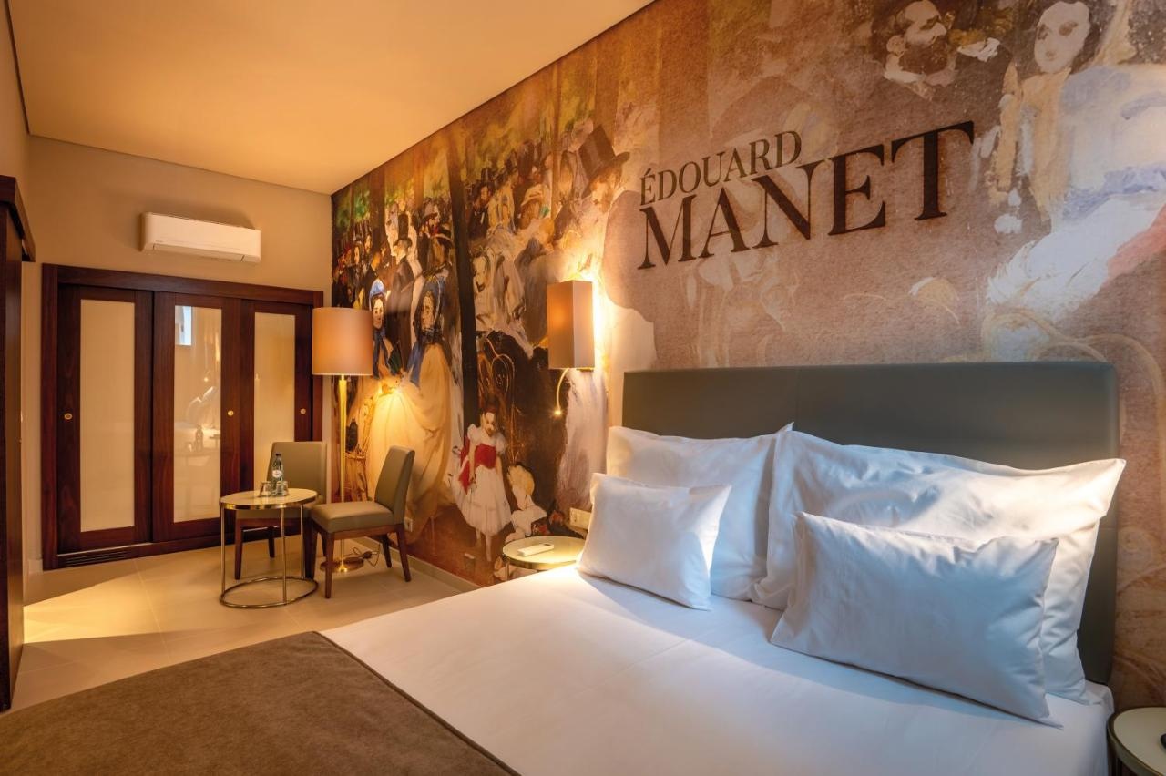 Photo - Vila Gale Casas D'Elvas Historic Hotel