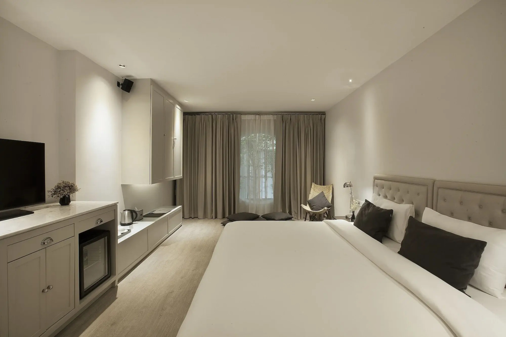 Photo - Hotel Once Bangkok