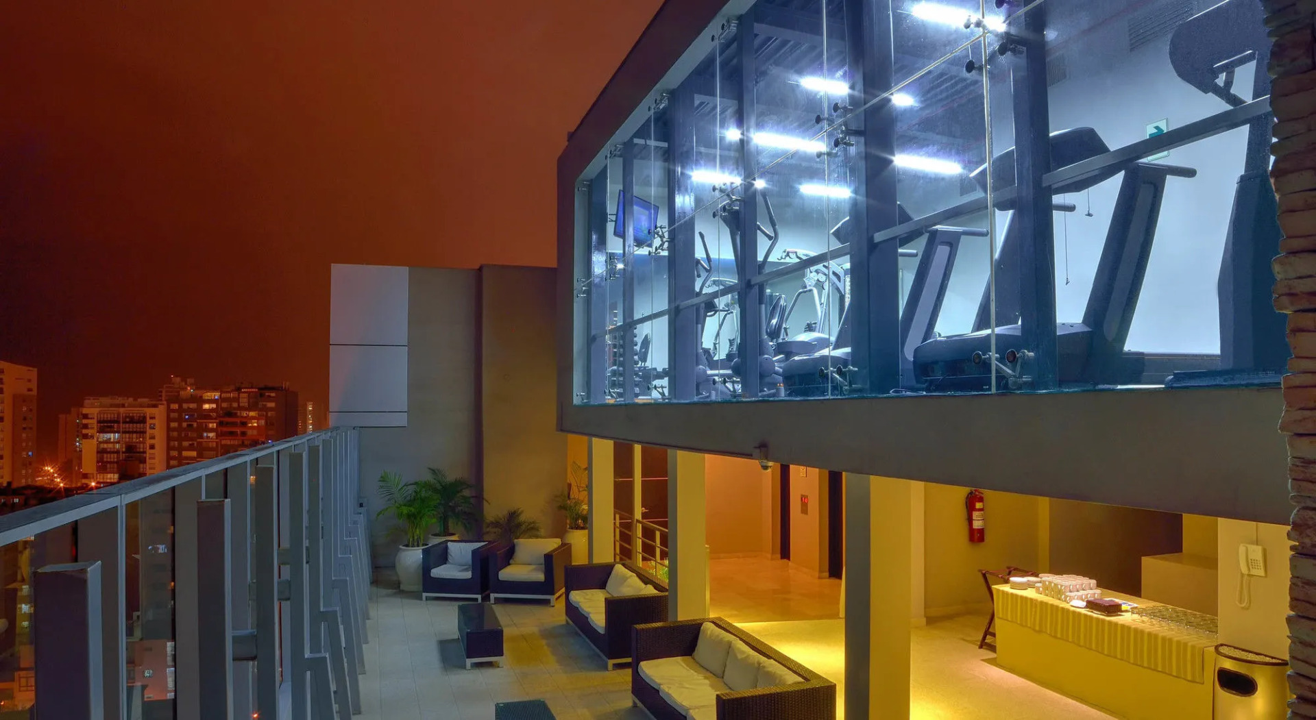 Photo - Sol de Oro Hotel & Suites