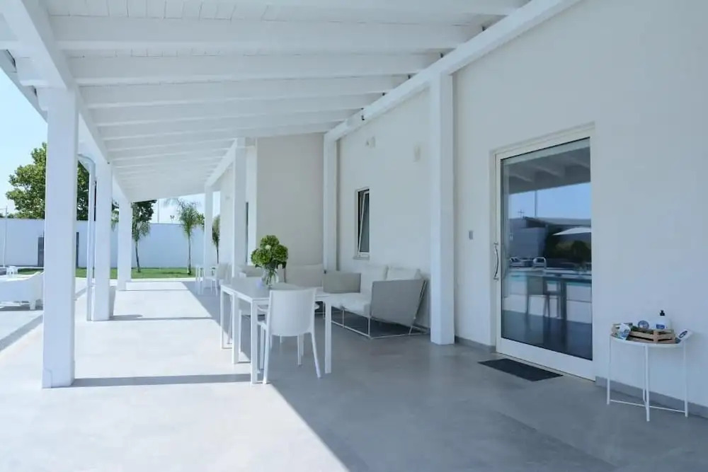 Foto - La Casa di Frank