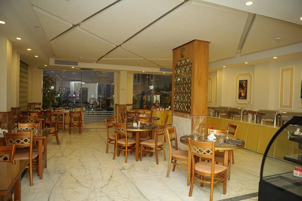 Foto - Tiba Rose hurghada