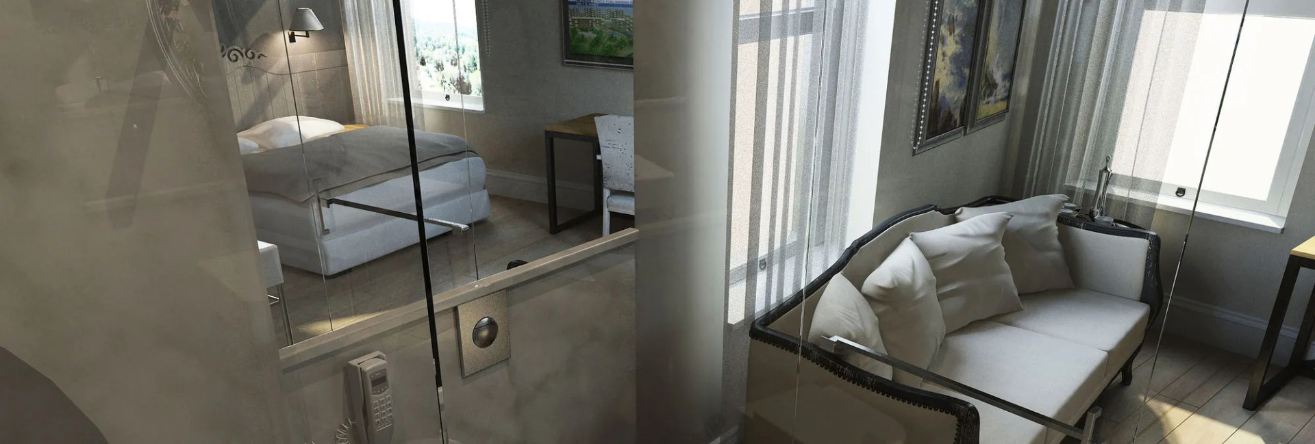 Foto - Pino Verde Hotel