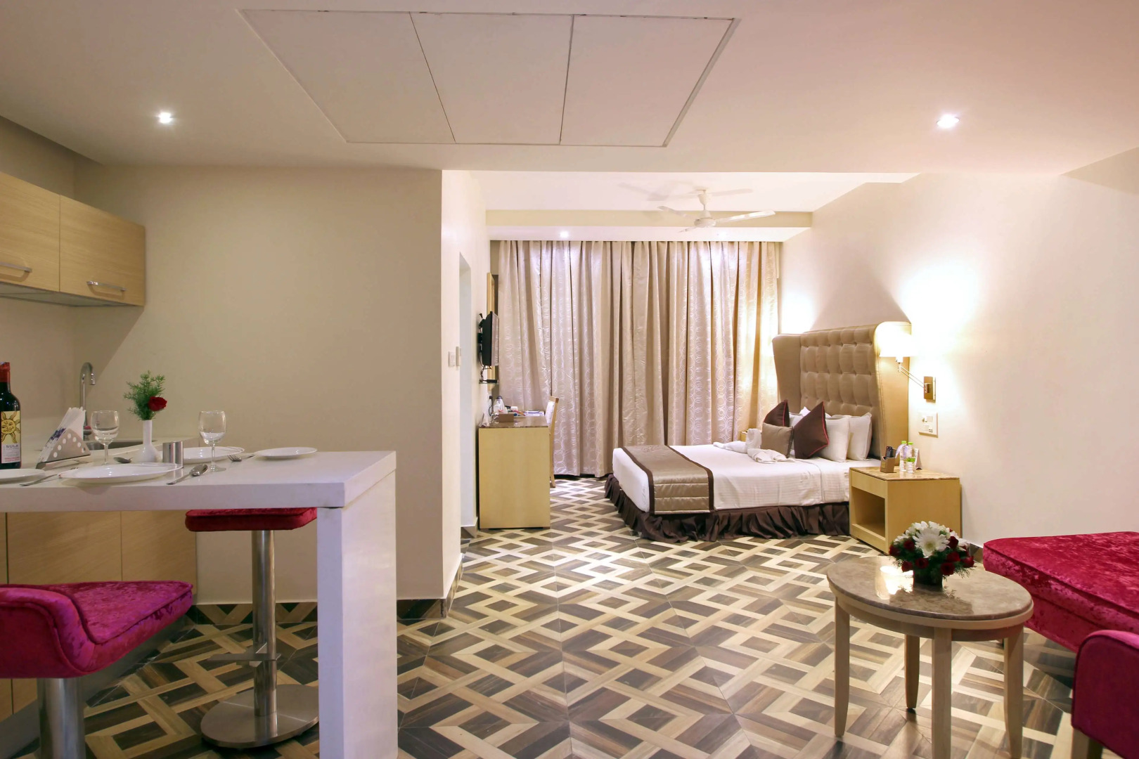 Foto - Best Western Ashoka