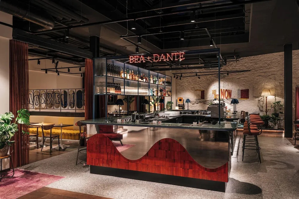 Photo - Ruby Bea Hotel Florence