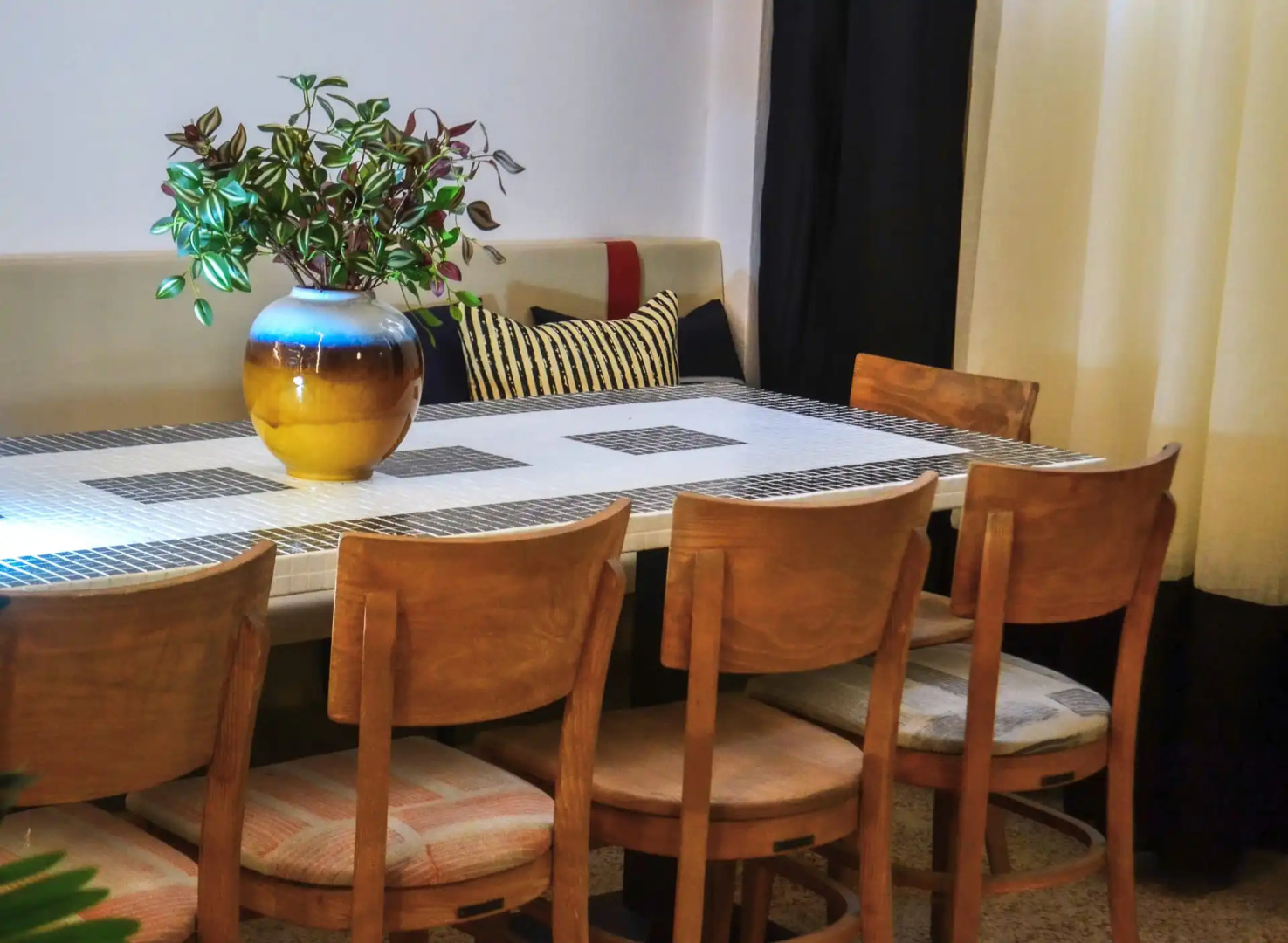 Foto - Anasa Hotel Athens